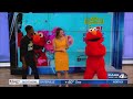 Sesame Street Live Make Your Magic Coming To North Little Rock
