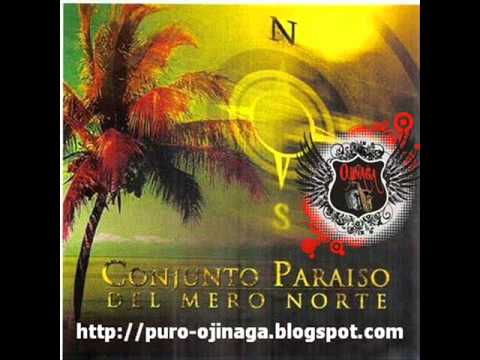 CONJUNTO PARAISO DEL MERO NORTE ; TU PRISIONERO CANTA RAMIRO