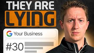 They Lied To You About SEO