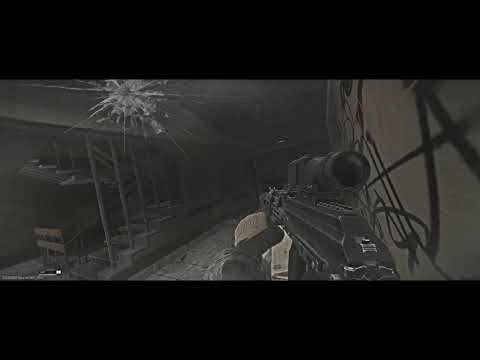 8 PMC kills @ shoreline