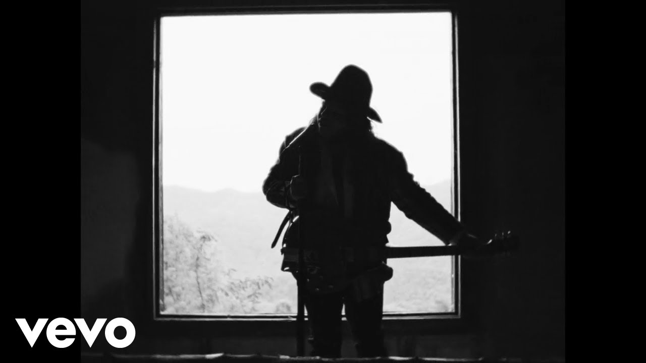 Marcus King, The Marcus King Band - Carry Me Home (Visualizer) - YouTube