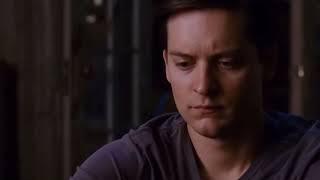Shield of Pain - Michael Giacchino (Three Spider-Men tribute)