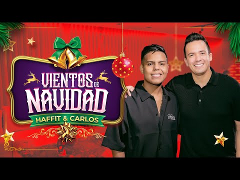 @HaffitDavid @CarlosRuedaP  - Vientos de Navidad (Live)