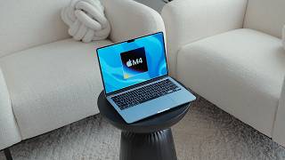 Why the M4 MacBook Air Could Be Apple's Best Yet!