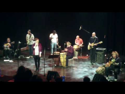 Stadin Juhlaorkesteri 2016