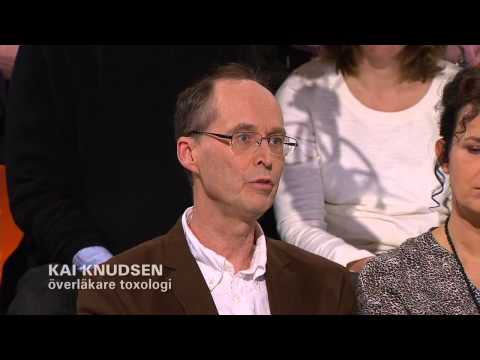 SVT Debatt - Hur ska Spice stoppas?