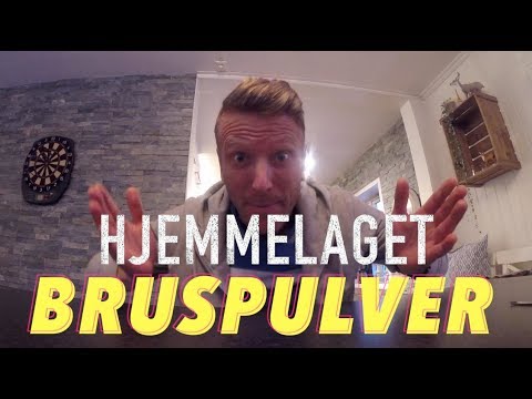 download lagu mp3 mp4 Bruspulver, download lagu Bruspulver gratis, unduh video klip Bruspulver