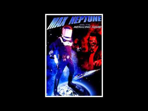 RoMak & the Space Pirates - Max Neptune Theme Song