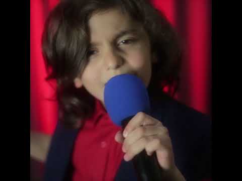 MISHA - Lonely Day (Cover)