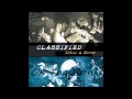 Classified - On Tha Brink