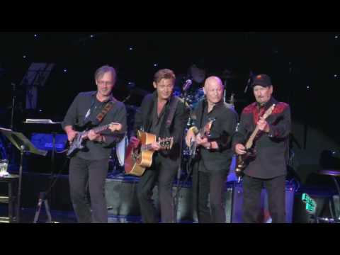 TCB Cruise 2016 - 1st Concert with The TCB Band & Dennis Jale & Andy Lee Lang