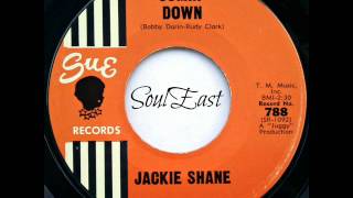 Jackie Shane   Comin&#39; Down