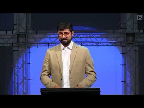 O Custo do Discipulado I - Jonas Madureira - Conferência Fiel 2016