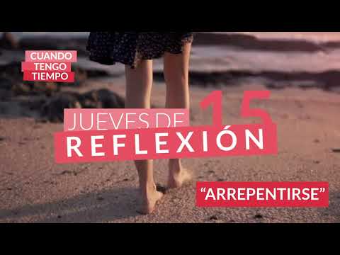 ARREPENTIRSE | #JuevesDeReflexión | Cuentos Cortos | Cuentos de Un Minuto | ¿Está bien arrepentirse?