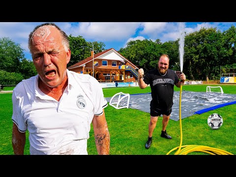 Eins gegen Eins: Das total verrückte Duell I Udo & Wilke