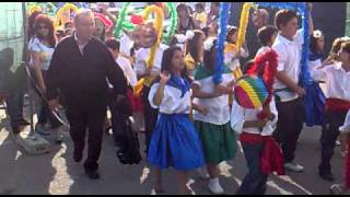 preview picture of video 'Marchas populares escolas cernache'