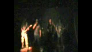 Residual Minds - Deadfall (Benediction Cover)