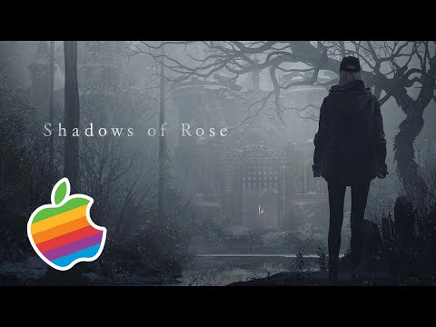 Mac Gaming - Resident Evil Village: Shadows of Rose (MAX GRAPHICS)
