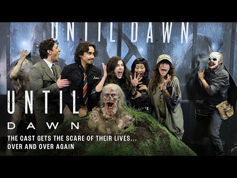 Scare Prank