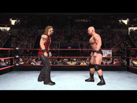 WWE Legends of WrestleMania - Trailer