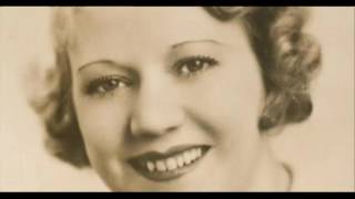 LITTLE OLD LADY - Elsie Carlisle with Jack Harris and his orchestra and choir 1937