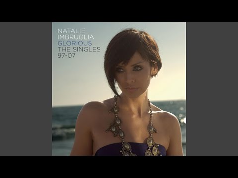 Natalie Imbruglia - All The Magic