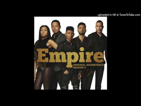 Empire Cast - Infamous (Ft. Mariah Carey & Jussie Smollett)