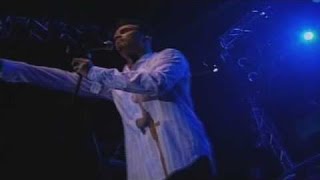 Nek - Vivere Senza Te Live @ Teatro Smeraldo, Milano 1997 (part 5/14)