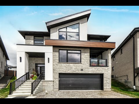 924 Blair Creek Court, Kitchener Home for Sale - Real Estate Properties for Sale