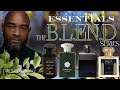 B L E N D Fragrance Series Top 5 Spring Scents For The Elevated Gentleman S Wardrobe
