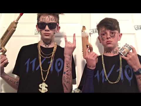 Lil Jocc - 11/10 ft. Lil C (Official Audio)