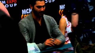 Tyler Hoechlin (part2)