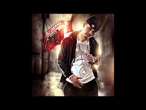 DJ Drama Presents: Young A Ft. Project Pat & Tay Don - Handcuffin Hoes