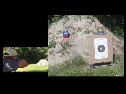 Winchester Model 94AE 7-30 Waters