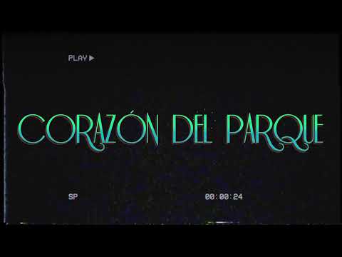 Josi LPK X E.P. Murcy X Kratos - Corazón Del Parque