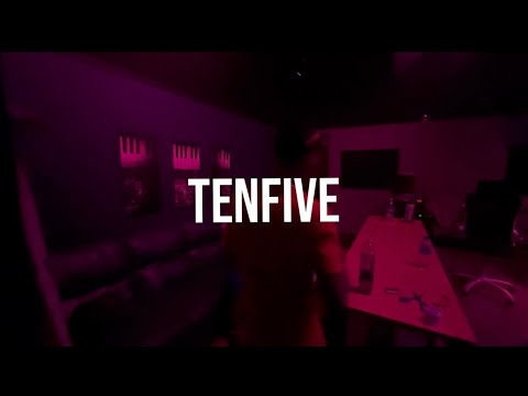 TENFIVE- “STEP” (OFFICIAL VIDEO)