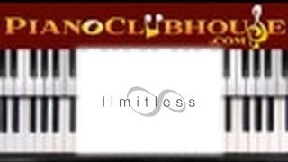 🎹 How to play &quot;ON CALVARY&quot; by Trey McLaughlin (easy gospel piano tutorial lesson)