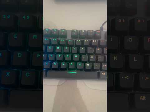 AUKEY KM-G12 #shortsvideo #shortsfeed #video