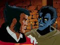 Nightcrawler And Wolverine Best Scenes
