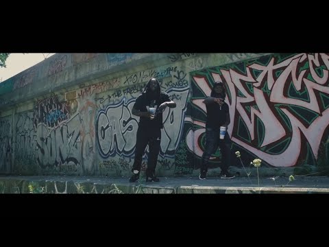 Lost - Verrouillé (Feat. Jackboy)