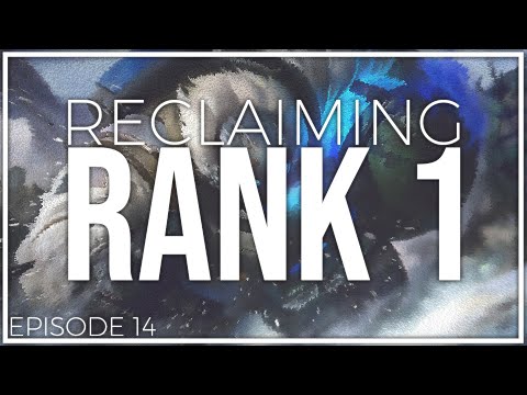 I'M TOO OBESE | Reclaiming Rank 1 | Ep. 14 - Tarzaned