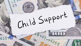 How is Child Support Calculated in Texas?