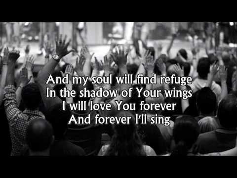 Glorious Ruins - Hillsong Live (Worship song with Lyrics) 2013 New Album