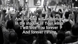 Glorious Ruins - Hillsong Live (Worship song with Lyrics) 2013 New Album