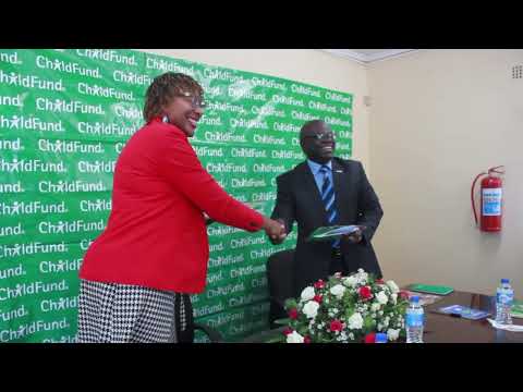 ChildFund  & ZOCS unite to transform education for 1.15M vulnerable children