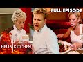 Hell S Kitchen Season 1 Ep 9 Chefs Serve Up Dishes Their Loved Ones Loathe Full Episode