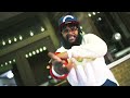 RMC Mike 6 God Official Video