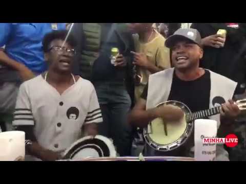 4ª Ed. QUINTAL DOS PRETTOS - 05/08/2018