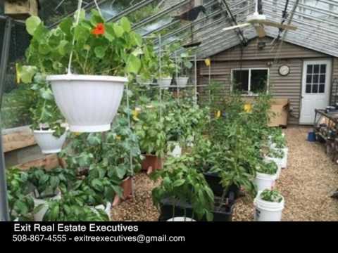 58 Town Farm Rd., North Brookfield MA 01535 - Single Family Home - Real Estate - For Sale -