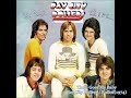 ベイ・シティ・ローラーズ Bay City Rollers／さよならベイビー There Goes My Baby（1974年）